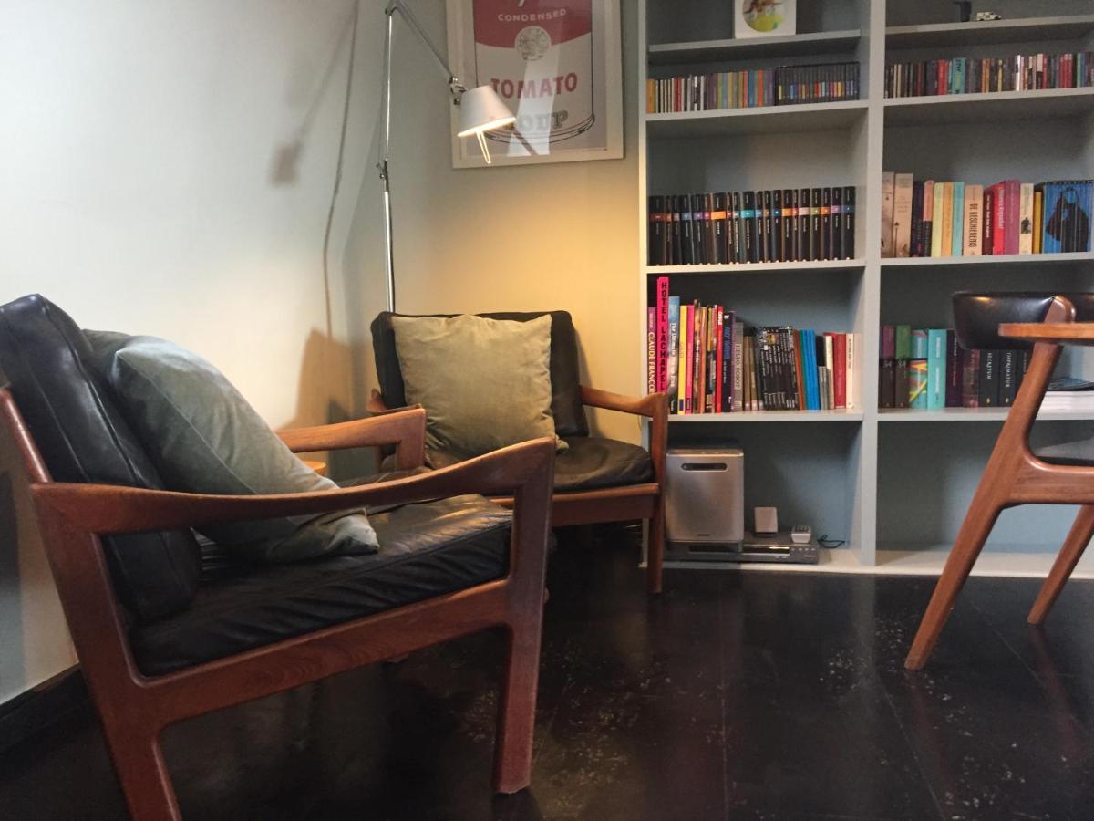 Studio Spiegelhof Гент Екстериор снимка
